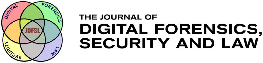 Journal of Digital Forensics, Security and Law Volume 5 Number 1 Article 1 2010 Identifying a Computer Forensics Expert: