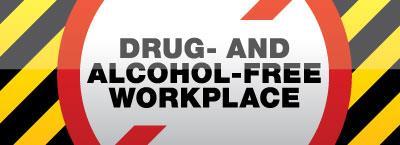 Components of a Drug Free Workplace 3.