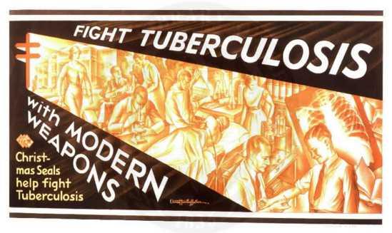 Latent Tuberculosis