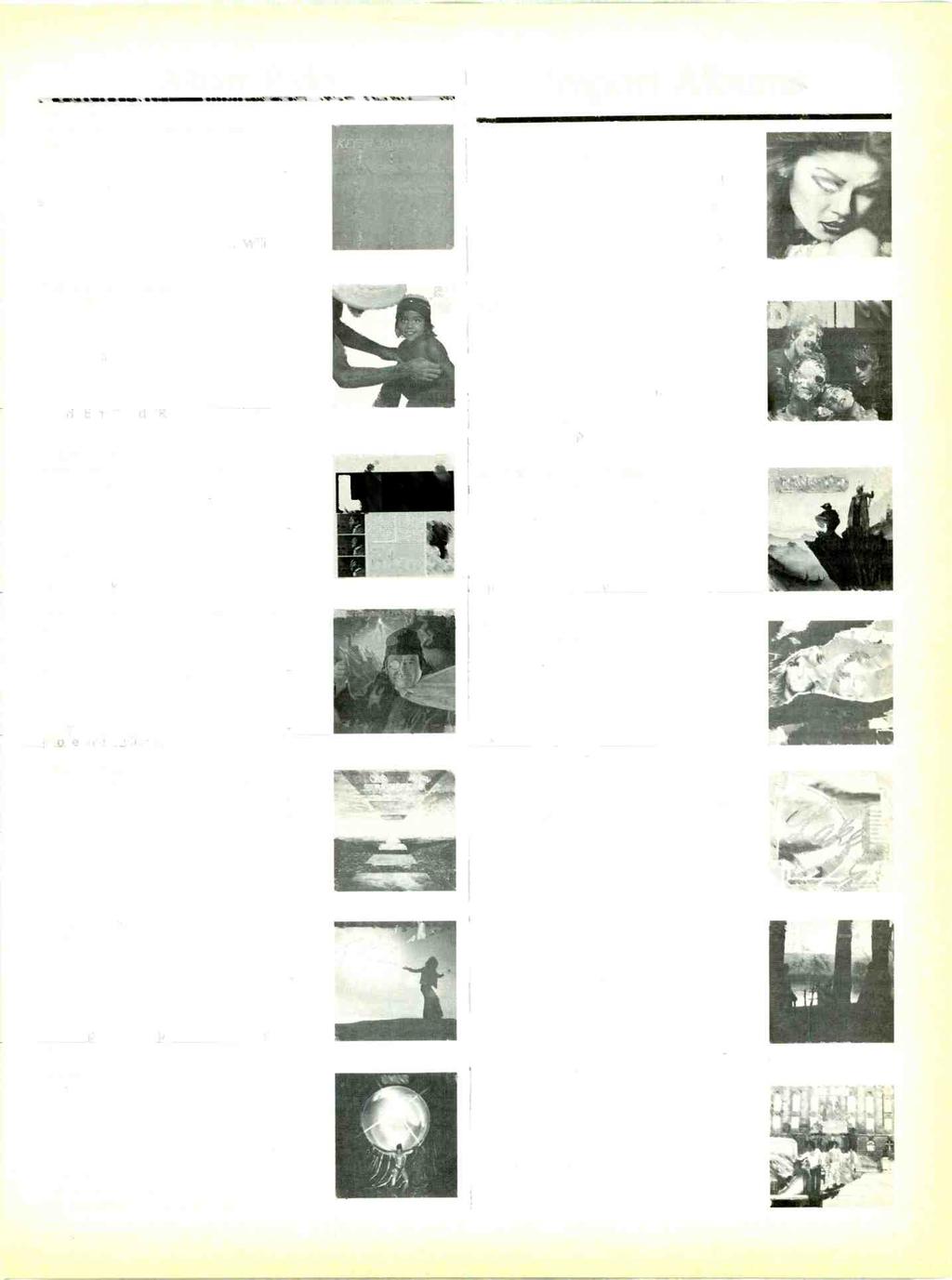 www.americanradiohistory.com (Continued from page 28) Album Picks KEITH JARRETT-HYMNS, SPHERES ECM 2-1086 (Polydor) (9.