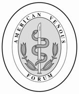 Public Awareness Collaboration between American Venous Forum and The Society for Vascular