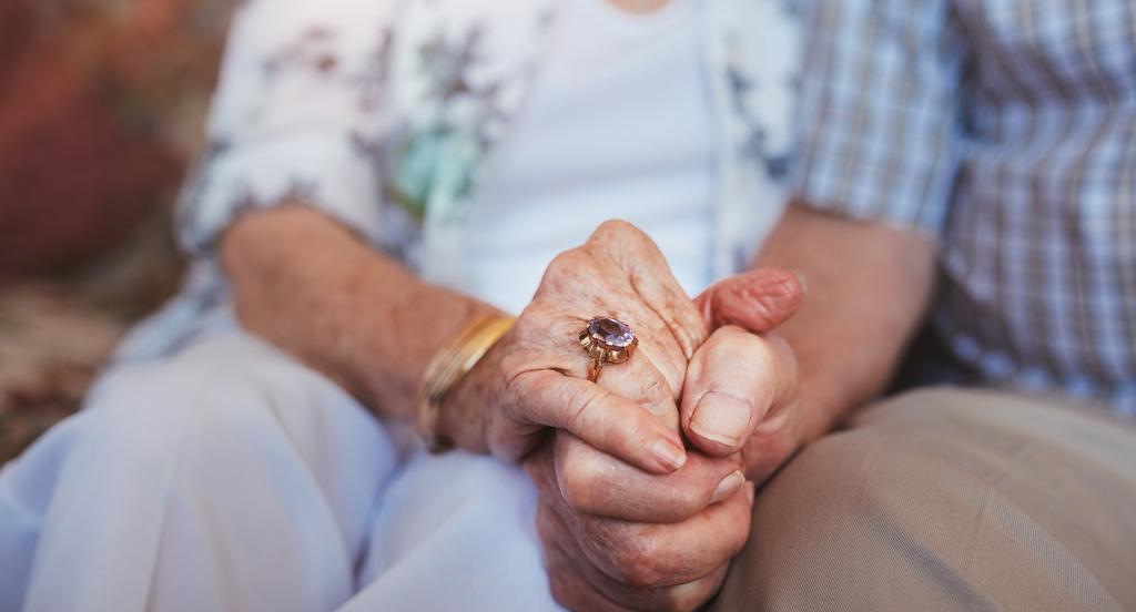 2 Dementia UK What is it? Anxiety is a feeling of fear or unease. It is a normal feeling for all of us, to an extent, but it can become so intense that it gets in the way of everyday life.