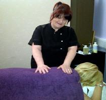 We at the Knowsley Carers Centre, would like to offer you, the chance to experience relaxing and stress relieving Holistic Therapies by one of our fully qualified therapists.