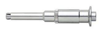 468 Holding Sleeve for Screws Stardrive B 2.4 mm, T8, for Screwdriver Shafts B 3.5 mm, for No. 314.467 319.
