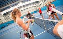 This may extend to include both tennis and non-tennis or coaching related qualifications. Other: How did you find out about the TACTFT course?