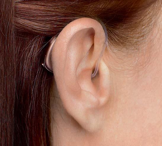 Hearing Aid Care Simple