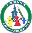 Page 2 NOVEMBER EVENTS! St. Teresa HSA Newsletter Thursday November 9, 2017 DINE OUT NIGHT AT ARIRANG FOR ST. TERESA!