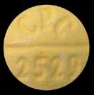 12.5 mg - Guaifenesin, USP