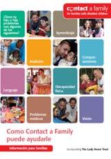 New translations of How Contact a Family can help We re working on translating our general leaflet, How Contact a Family can help into more community languages.