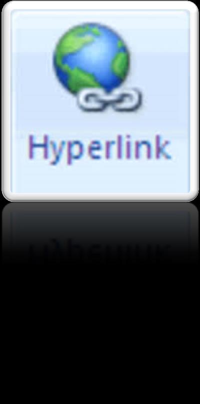 Hyperlinks in Word Documents & Emails