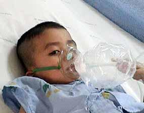 Common Pediatric Respiratory Emergencies