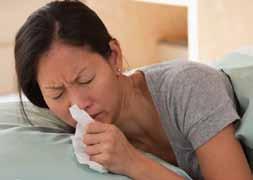 How is seasonal flu different from an influenza pandemic?