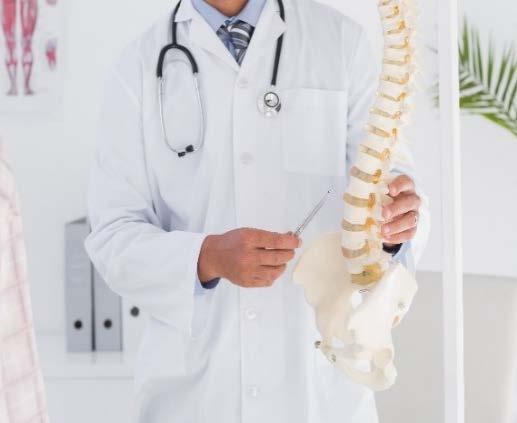 chiropractic services and offers recommendations to help Medicare prevent fraud, waste, and abuse related to those services.