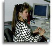 This computer-based learning (CBL) module details important aspects of musculoskeletal disorders, body mechanics and ergonomics in the workplace.