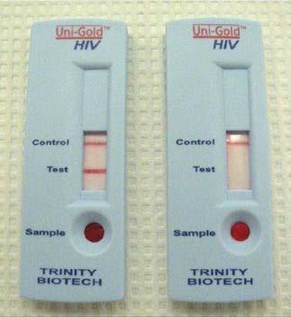 HIV Testing Rapid Testing HIV Ab