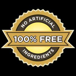 GMO-free or antibiotic-free focusing on the purity of the