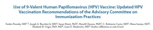 STI Immunizations in HIV Hepatitis A/B Either 9vHPV or