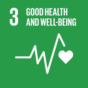 GOAL 3: ENSURE HEALTHY LIVES AND PROMOTE WELL-BEING FOR ALL AT ALL AGES A key target for Goal 3 is to strengthen the implementation of the World Health Organization Framework Convention on Tobacco