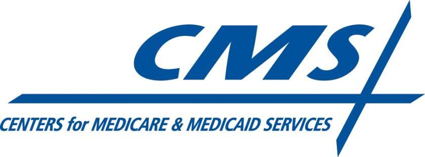 CMS Initiatives with