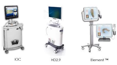 itero Scanning Job Aid for Bonded Patients For best results, submit complete scan orders that meet suresmile s requirements for quality.
