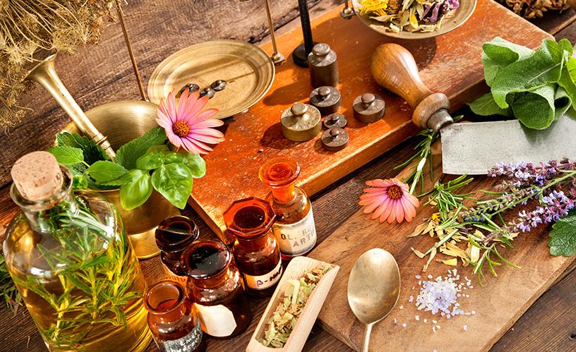 The branch of alternative medicine known as homeopathy was originated in 1796 by the German physician Samuel Hahnemann (1755 1843).