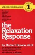 The Relaxation Response Integrative Care is: Bringing the best from all resources for our