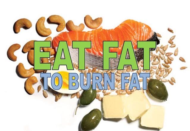 FATS 9 Calories per gram Fat is