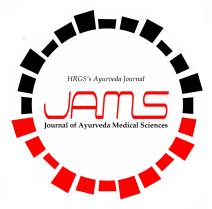 Traditional Medicine Research J Ayu Med Sci 2017 Vol 2 Issue 2 (Apr June)