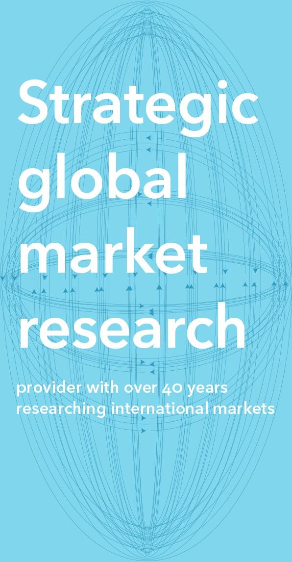 INTRODUCTION Who is Euromonitor International 3 Our Services Syndicated Market Research Custom Research and Consulting Expansive Network On the ground researchers in 80 countries Complete view of the