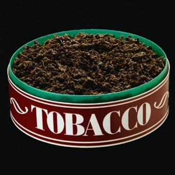 Smokeless Tobacco Users When considering pharmacotherapy for smokeless tobacco users, it is important to know how many cans/pouches/tins per week are currently used.