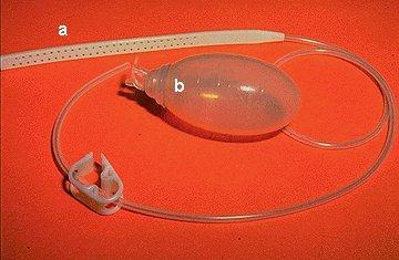 Must Come Out Foley/Condom Catheter Zazzi Ostomy