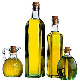 Fats that are LIQUID at room temperature are called