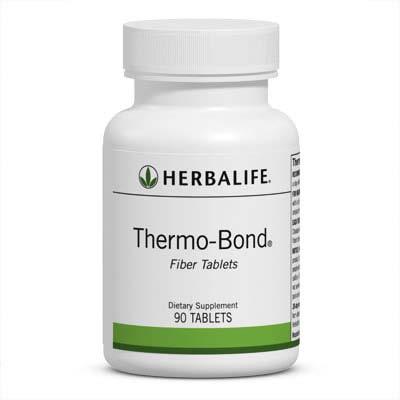 Thermo-Bond Give your digestive system and Weight Management program added support with this fiber-enriched tablet.