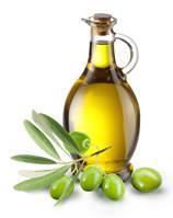 TYPES OF UNSATURATED FAT Monounsaturated Fat - Found in these foods: Olive oil, canola oil, peanut oil, peanuts,