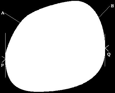 nucleus (b) On the diagram, draw an arrow to show the movement of carbon dioxide