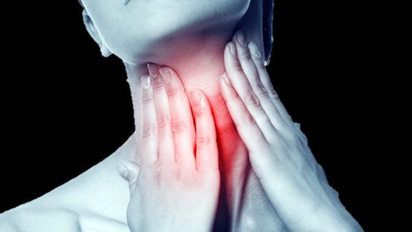 Sore Throat You doctor might call it: Acute Pharyngitis Can be caused