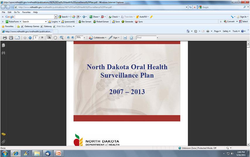 HP2010- HP2020: State Oral Health Plans SOHP s in nearly half the states (24) do not specifically reference HP2010 targets 20 states (CT, KY, MS, CA,,MI, UT, IN, NV, OH, RI, TX, CO, MA, SD, NE, ID,