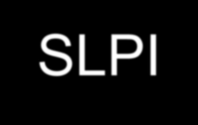 SLPI Sign Language Proficiency Interview (SLPI) Scheduled on your own Can be taken remotely or in person at the Ohio School for the
