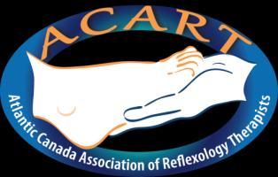 The Atlantic Canada Association of Reflexology Therapists Introduction to Standards for Reflexology Therapy Practice The Atlantic Canada Association of Reflexology Therapists (ACART) has developed