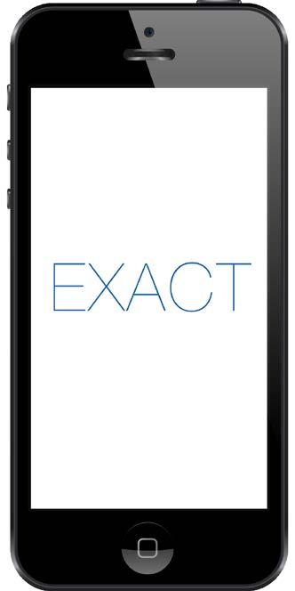 EXACT-PRO Developed by Specialists in Outcome Measurement & Pharma Consortium AZ, Almirall, Bayer, BI, Forest, GSK, Merck, Novartis, Ortho-McNeil, Pfizer, Sepracor FDA guidance received January 2014