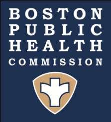 Sponsored by: The Boston Public Health Commission s
