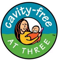 Cavity Free at Three: Colorado s innovative model integrating