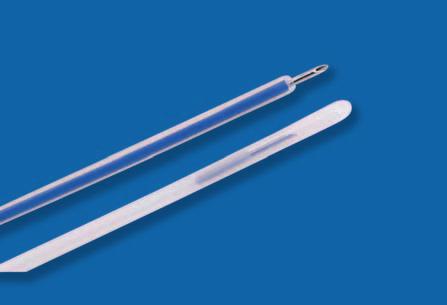 3 5 230 Medi Jet Sclerotherapy Needles Needle for effective sclerotherapy of varices within the GI tract by means of vascular or submucosal injection - in case of acute bleedings or as a