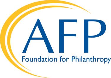 AFP Foundations for Philanthropy The AFP Foundations for