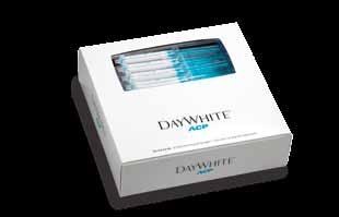 Take -home A Wide Range of Take-Home Treatments For some patients, take-home whitening treatments are preferable, primarily due to their lower cost.