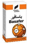 Basafer Plus 6.% total Iron () 5.