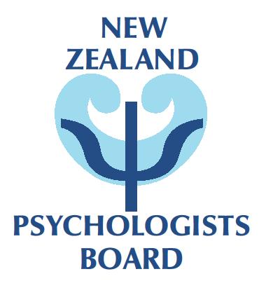 Developing Core Competencies for the Counselling Psychologist Scope: Initial Consultation and Call for Nominations INTRODUCTION: Since the implementation of the HPCA Act the Psychologists Board has,
