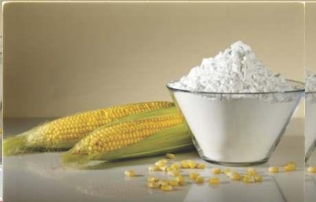 Corn/Maize Starch Maize starch also known as Corn starch. It is extracted from the endosperm of the corn kernel and has a distinctive appearance.