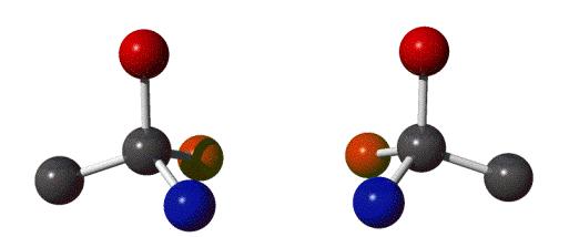 All Isomers onfigurational onstitutional Enantiomers (mirror images of each other) Diastereomers (NT mirror images of each other) Geometric
