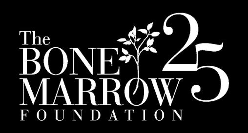 The Bone Marrow Foundation, founded in 1992, is dedicated to improving the quality of life for bone marrow, stem cell, and cord blood transplant patients and their families by providing vital